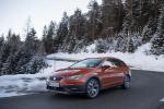 Seat Leon X-Perience 4Drive 2017 года (WW)